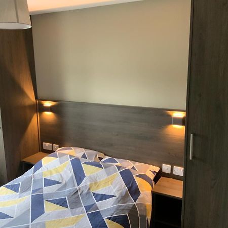 Small,Smart,Tidy 2 Bed Apartment Galway Exterior foto
