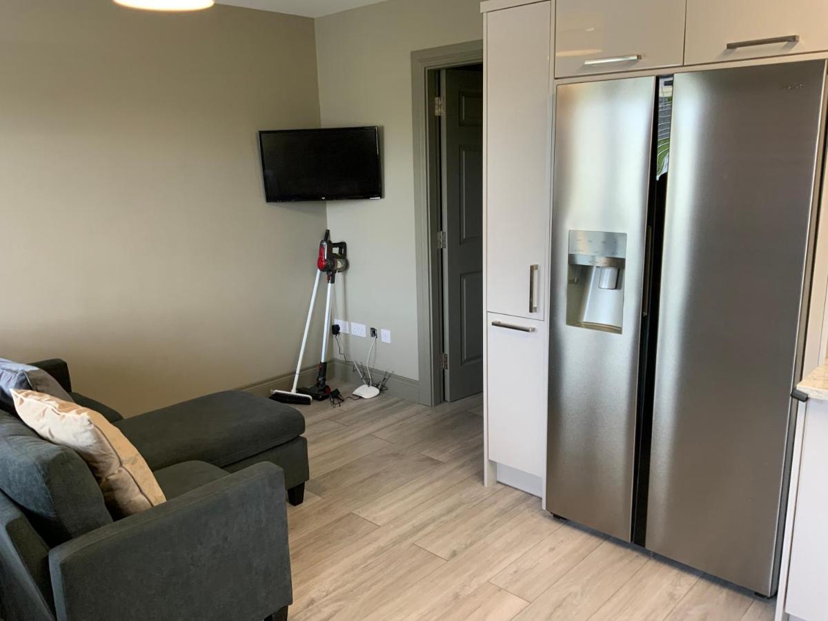 Small,Smart,Tidy 2 Bed Apartment Galway Exterior foto