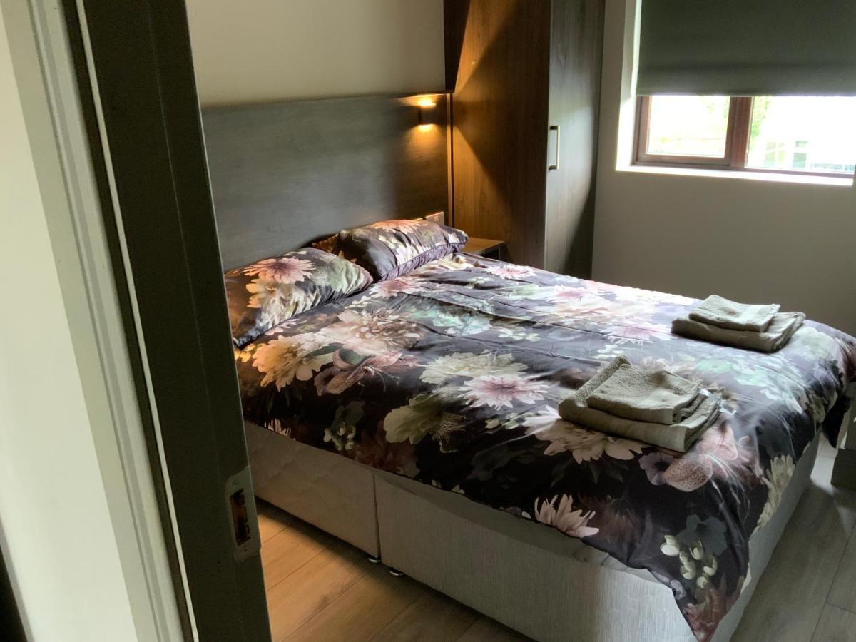 Small,Smart,Tidy 2 Bed Apartment Galway Exterior foto