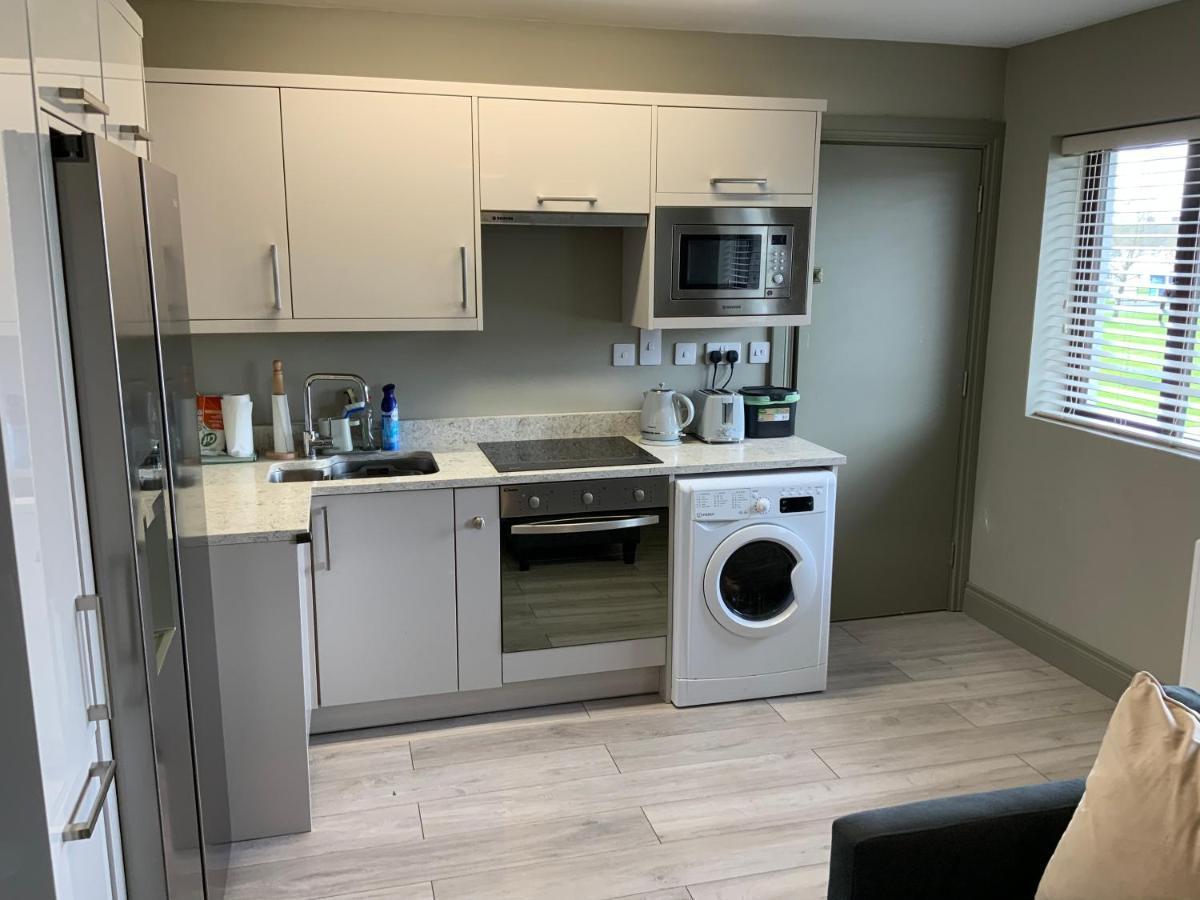 Small,Smart,Tidy 2 Bed Apartment Galway Exterior foto