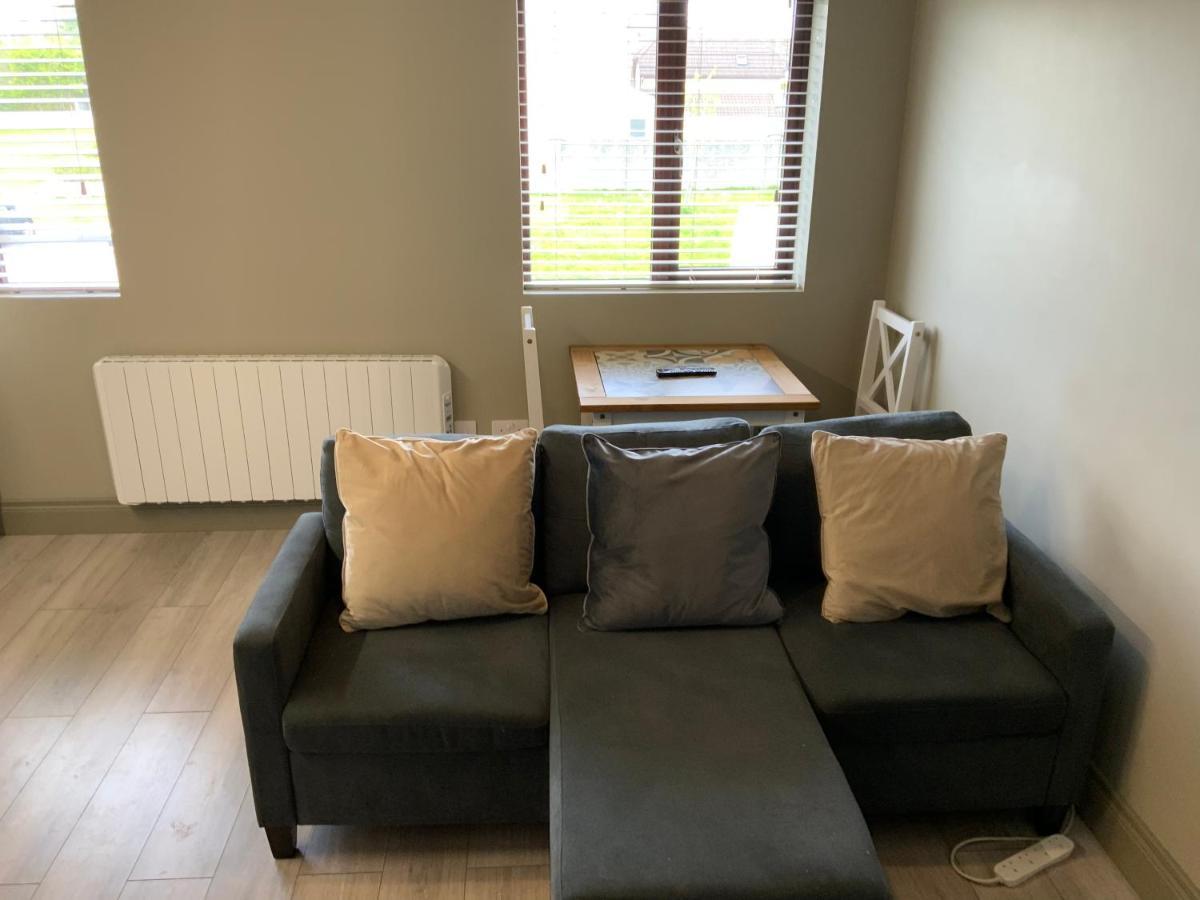 Small,Smart,Tidy 2 Bed Apartment Galway Exterior foto
